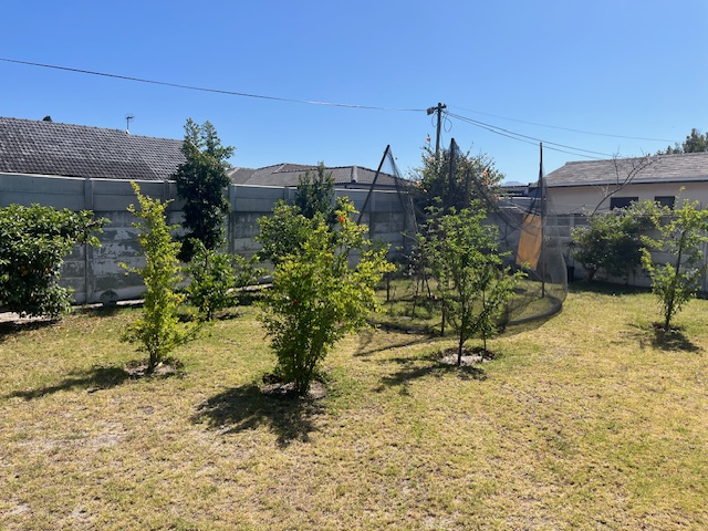 4 Bedroom Property for Sale in Tygerdal Western Cape